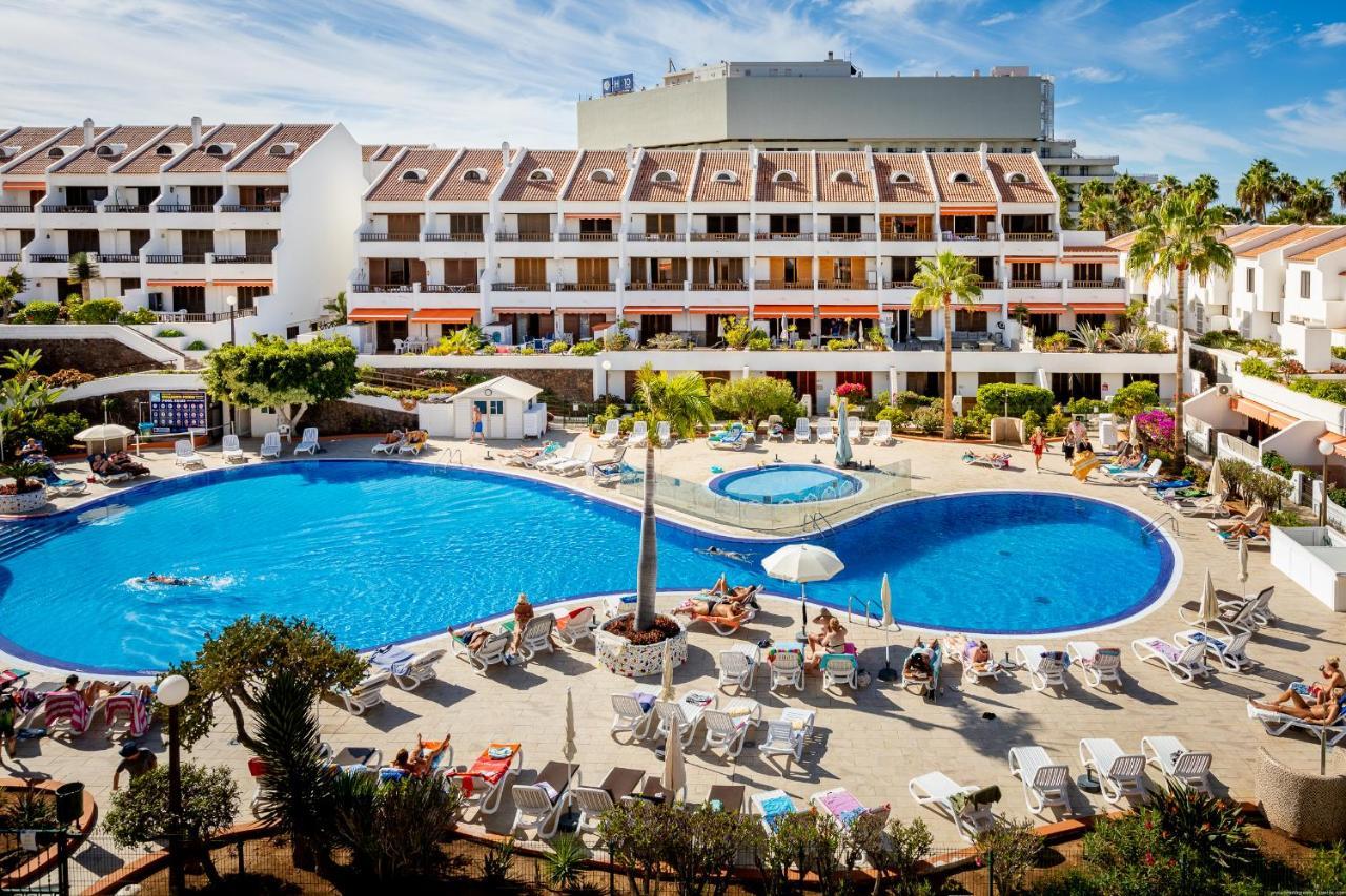 Luxury Parque Santiago I Apartment Playa de las Americas  Exterior photo