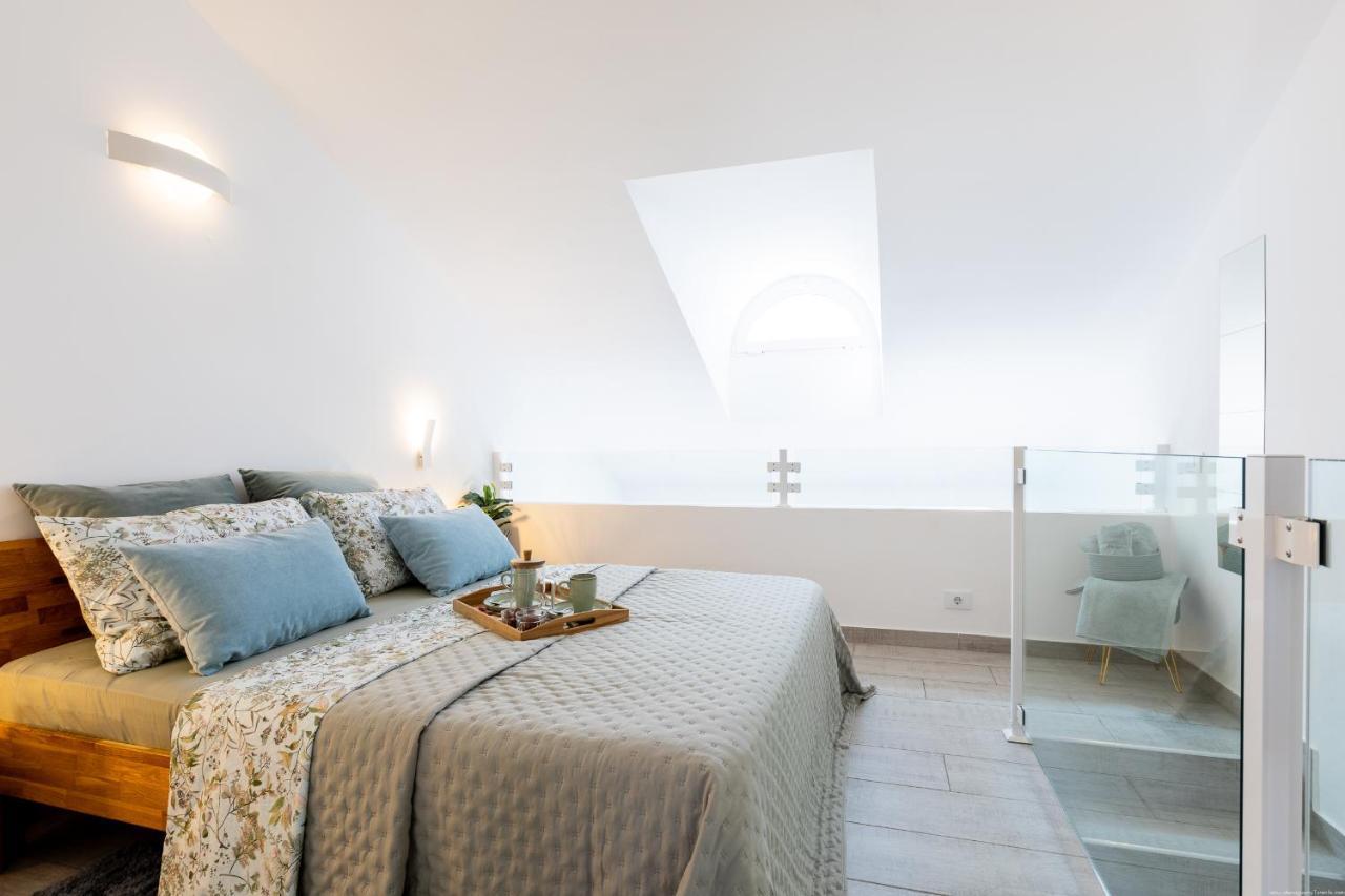 Luxury Parque Santiago I Apartment Playa de las Americas  Exterior photo