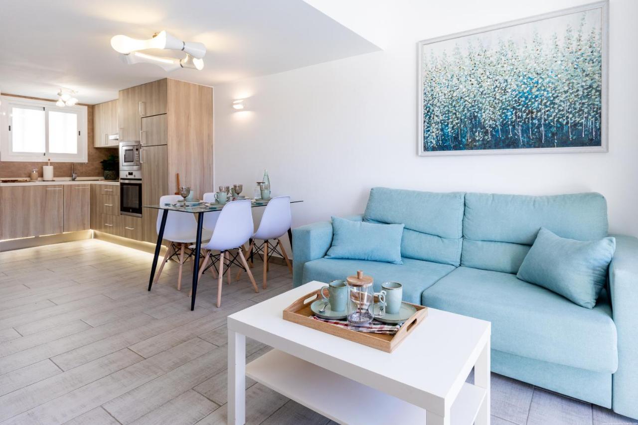 Luxury Parque Santiago I Apartment Playa de las Americas  Exterior photo