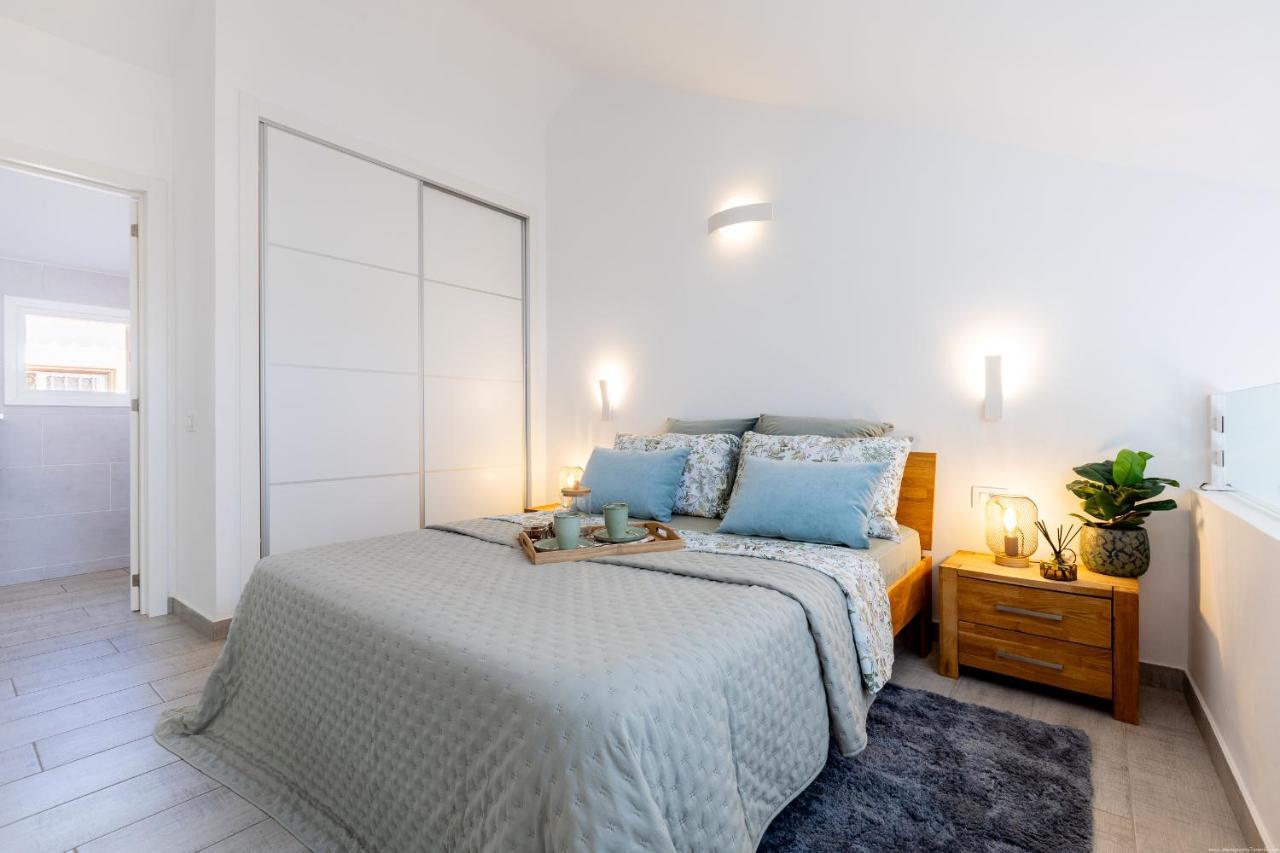 Luxury Parque Santiago I Apartment Playa de las Americas  Exterior photo