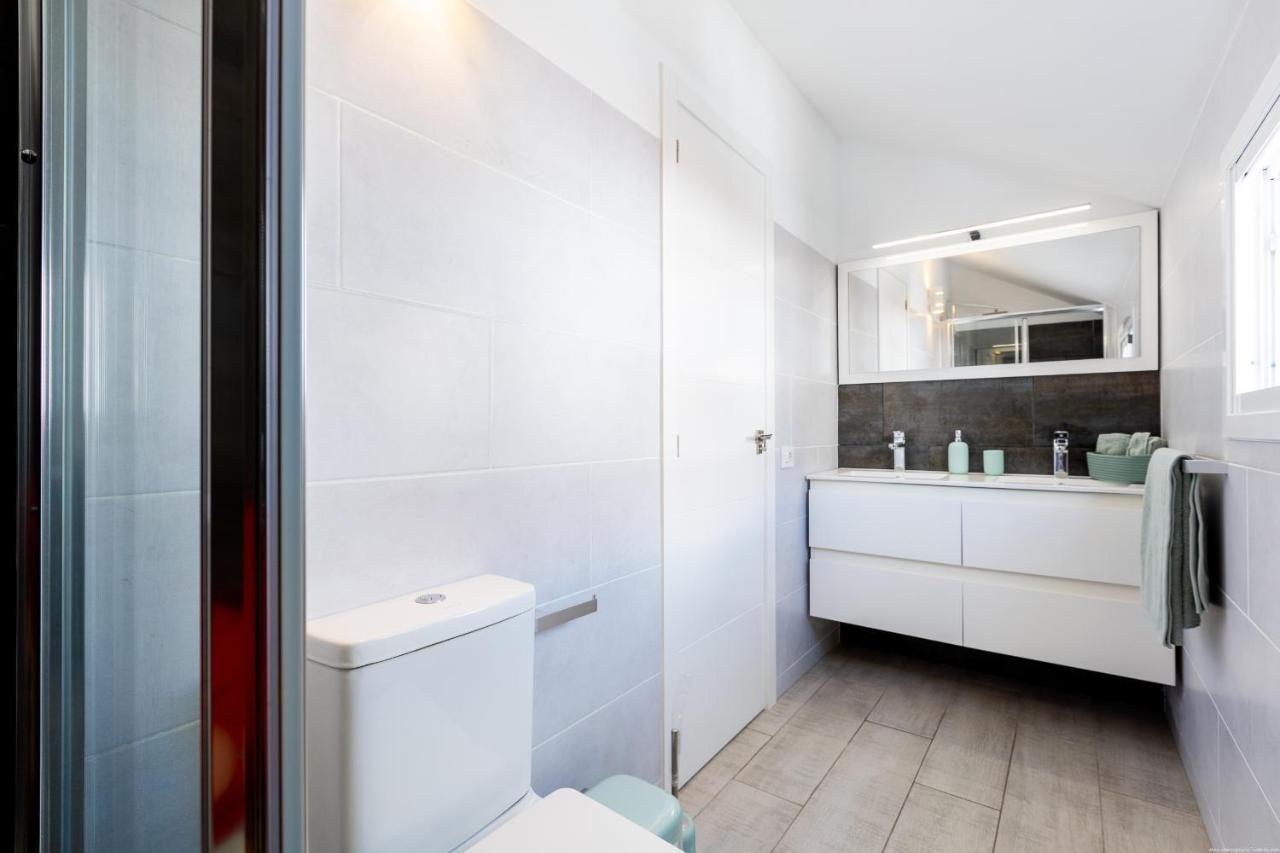 Luxury Parque Santiago I Apartment Playa de las Americas  Exterior photo